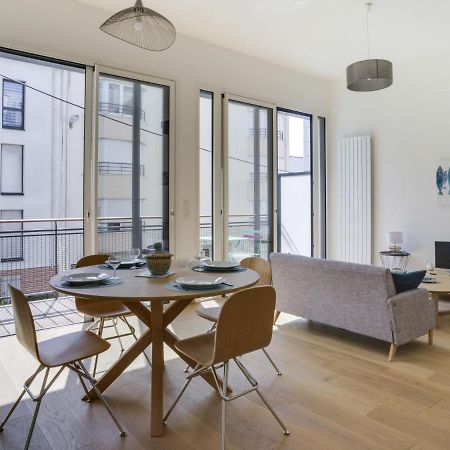 Apartment Villa Terre Neuve By Interhome Saint-Malo Kültér fotó