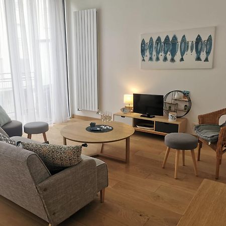 Apartment Villa Terre Neuve By Interhome Saint-Malo Kültér fotó