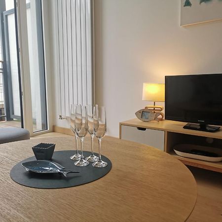 Apartment Villa Terre Neuve By Interhome Saint-Malo Kültér fotó