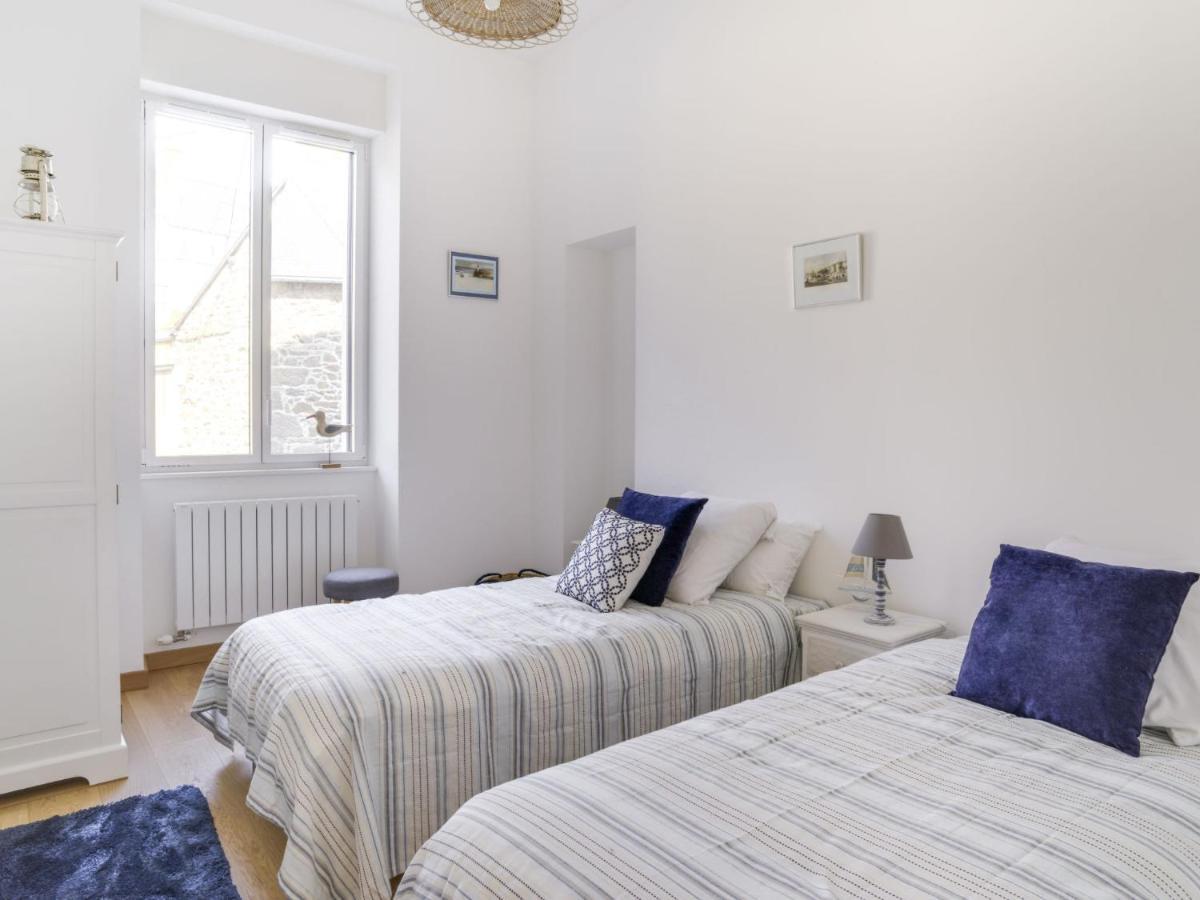 Apartment Villa Terre Neuve By Interhome Saint-Malo Kültér fotó