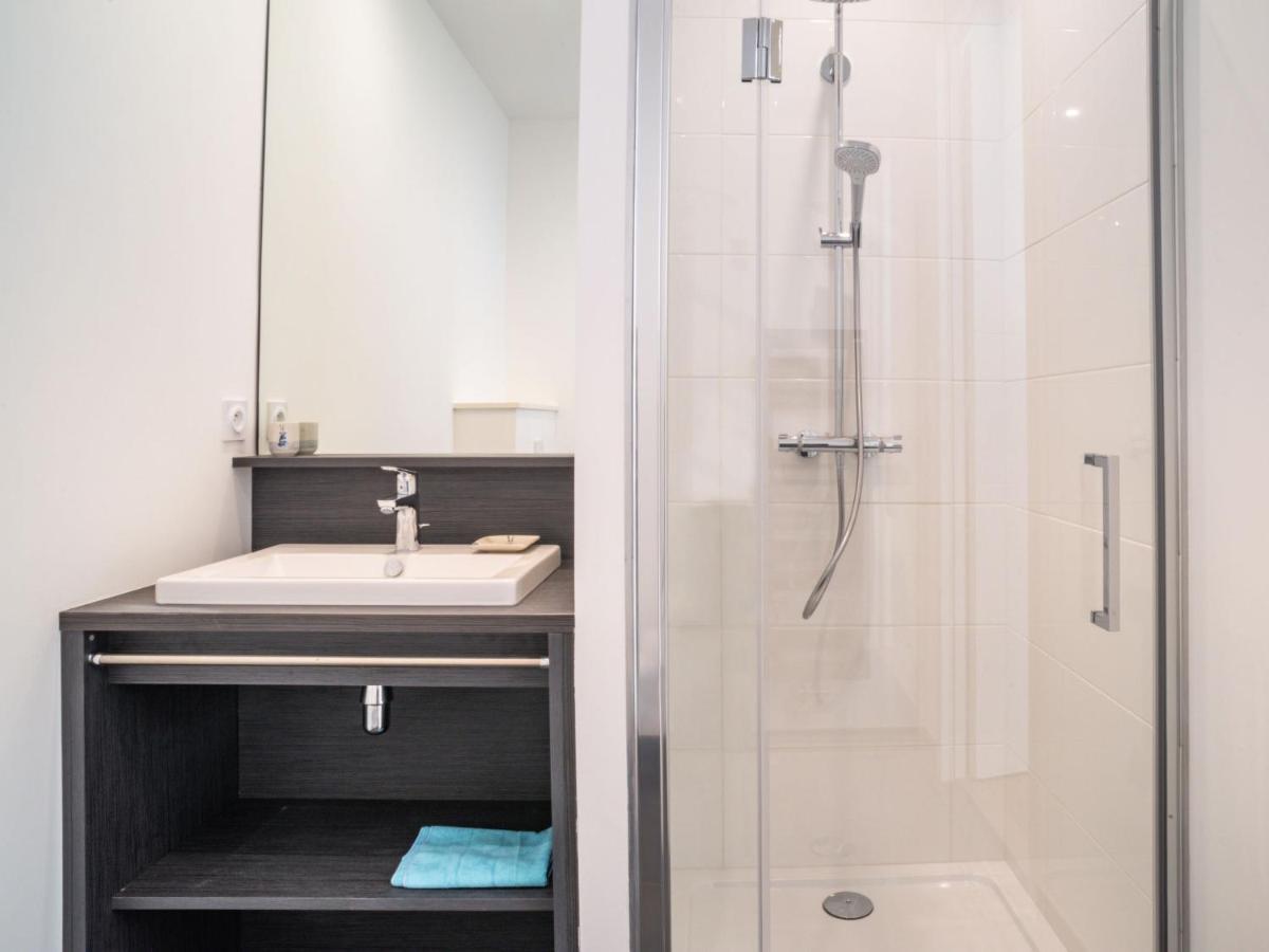 Apartment Villa Terre Neuve By Interhome Saint-Malo Kültér fotó