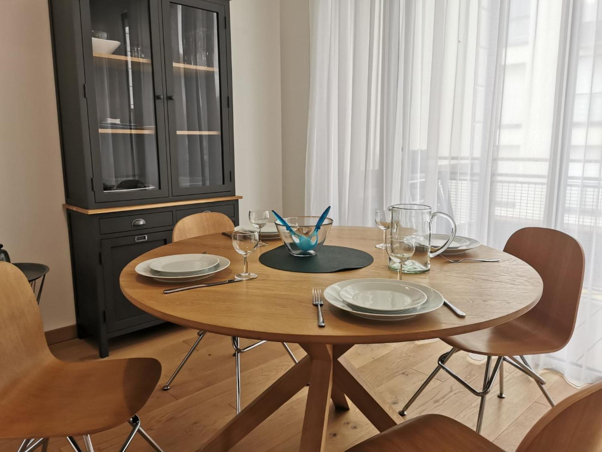 Apartment Villa Terre Neuve By Interhome Saint-Malo Kültér fotó